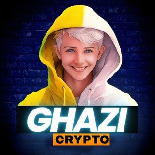 Telegram profile photo for Crypto By Ghazi