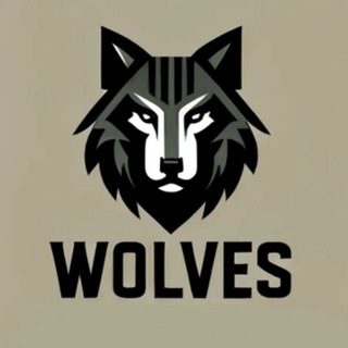 Telegram profile photo for 𝘞𝘖𝘓𝘝𝘌𝘚