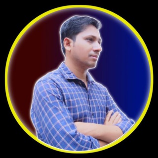 Telegram profile photo for Stock Data Analysis