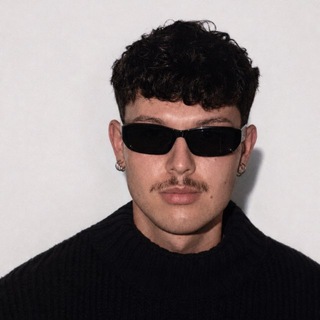 Telegram profile photo for испанский котик