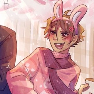 Telegram profile photo for 𝑺𝒊𝒍𝒊𝒚𝒂🌸