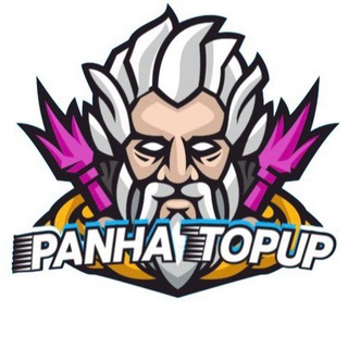 Telegram group profile photo for Panha Topup Chat