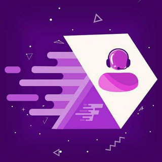 Telegram profile photo for Support | الدعم | پشتیبان