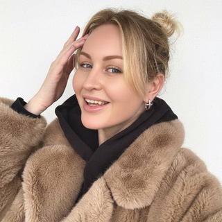 Telegram profile photo for АРИНА КАК КАРТИНА