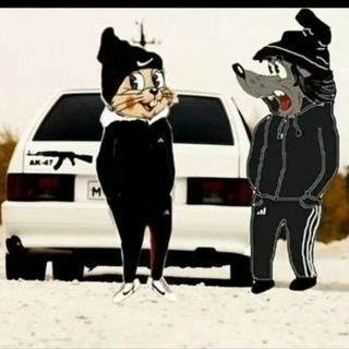 Telegram group profile photo for шᴀмо чᴀтик