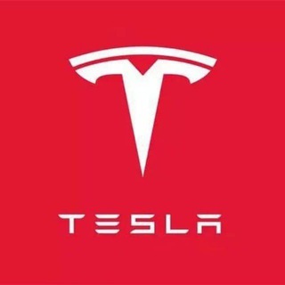 Telegram group profile photo for Tesla finance
