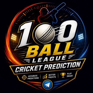 Telegram profile photo for UP T20 LEAGUE