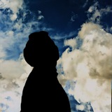 Telegram profile photo for ᷂غَيـــمَه ☁︎⋅