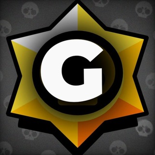 Telegram profile photo for gameroka store