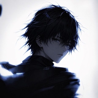 Telegram profile photo for # ⲱ ⲩ ⲣ υ ⲕ