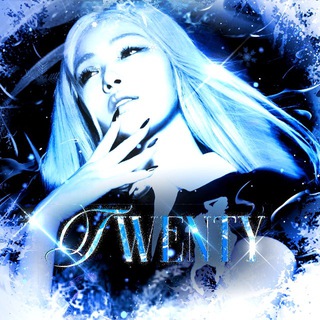 Telegram profile photo for Twenty closed
