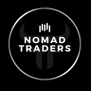 Telegram profile photo for Nomad Traders 📈