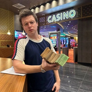 Telegram profile photo for MELLSTROY BONUS