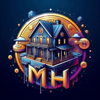 Telegram profile photo for Worklaf | Mining House🏡