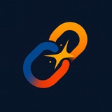 Telegram profile photo for ChainFuse