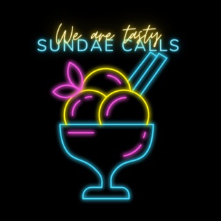 Telegram profile photo for Sundae Calls