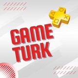Telegram profile photo for 🎲GAME TURK