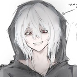 Telegram profile photo for ⸝ tomura ‘ related