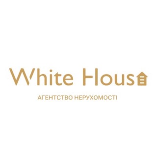 Telegram profile photo for White House - продаж нерухомості