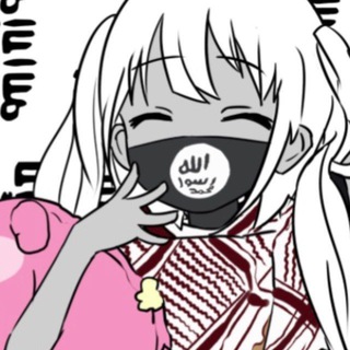 Telegram profile photo for TLEZA backup