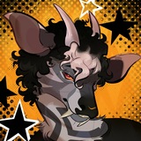 Telegram profile photo for ☣️Liv's Biohazarts☣️