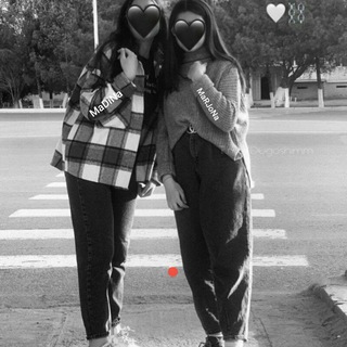 Telegram profile photo for #_XuRLiQoMizKu ๐๐ฟ