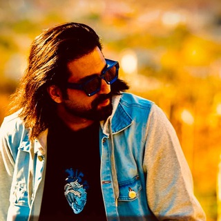 Telegram profile photo for Kavehzamani