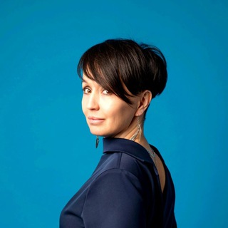 Telegram profile photo for Сила в кадре. Фотограф Галия. Москва