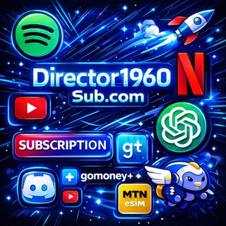 Telegram profile photo for Director shop π€π€