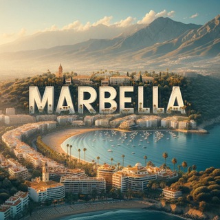 Telegram profile photo for Марбелья Испания | Marbella España