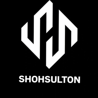 Telegram profile photo for SHOHSULTON