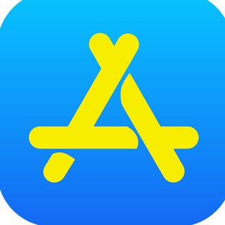 Telegram profile photo for ОБЩИЙ АКАУНТ БЕСПЛАТНО / AppStore