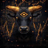Telegram profile photo for Крипто Кузница