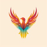 Telegram profile photo for Ai Fenix Crypto