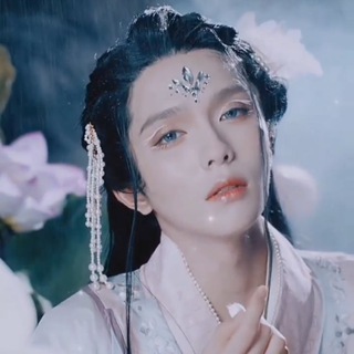 Telegram profile photo for Kris_Lun (龍王)🐉