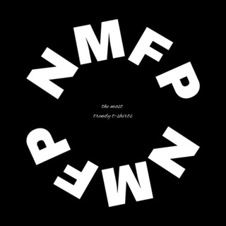 Telegram profile photo for NMFP