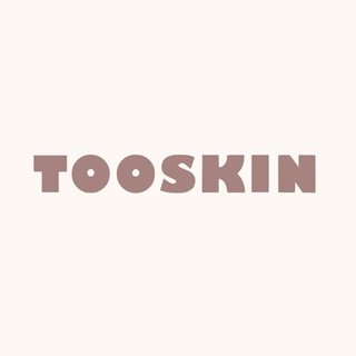 Telegram profile photo for TOOSKIN