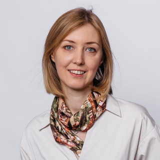 Telegram profile photo for Чтение судьбы