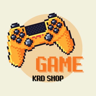 Telegram profile photo for Game-krd.shop