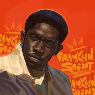 Telegram profile photo for Franklin Gift Stars