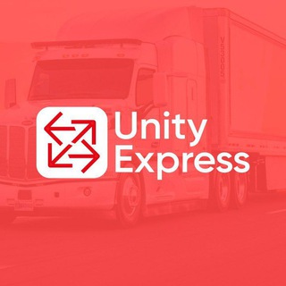 Telegram profile photo for UNITY EXPRESS | Pochta hizmati π¦