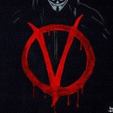Telegram profile photo for Doctor V