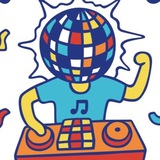 Telegram profile photo for Event-индустирия. Ваганты - 4 смена.