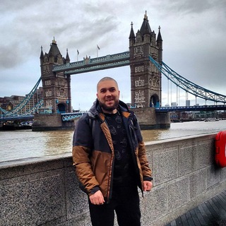 Telegram profile photo for Ted Talks & Travels 🌍✈️