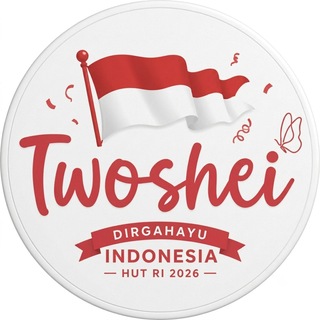 Telegram profile photo for Twoshei H2H Server TK3 (Specialist Ecommerce & PPOB & GAME)