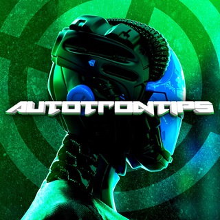 Telegram profile photo for AUTOTRONTIPS FREE