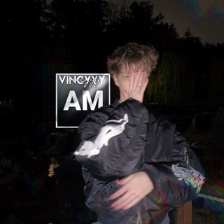Telegram profile photo for винси
