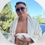 Telegram profile photo for Qais_arr️