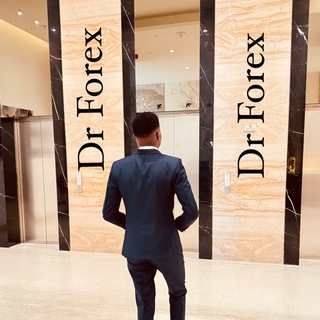 Telegram profile photo for Dr Forex Trading Community ππ°