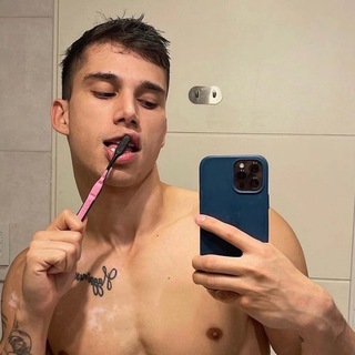 Telegram profile photo for Gays | Aesthetic Guys